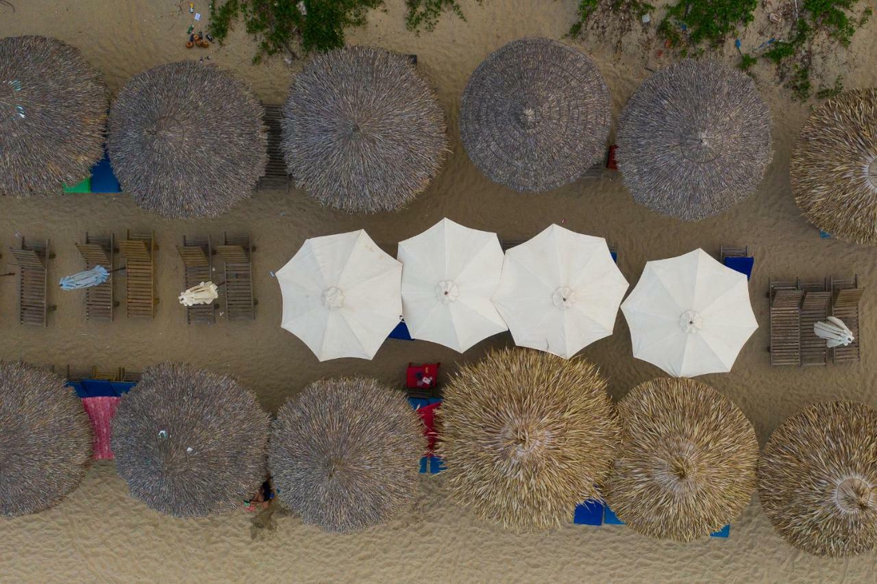 Hoi An Sea Village Homestay Exterior photo