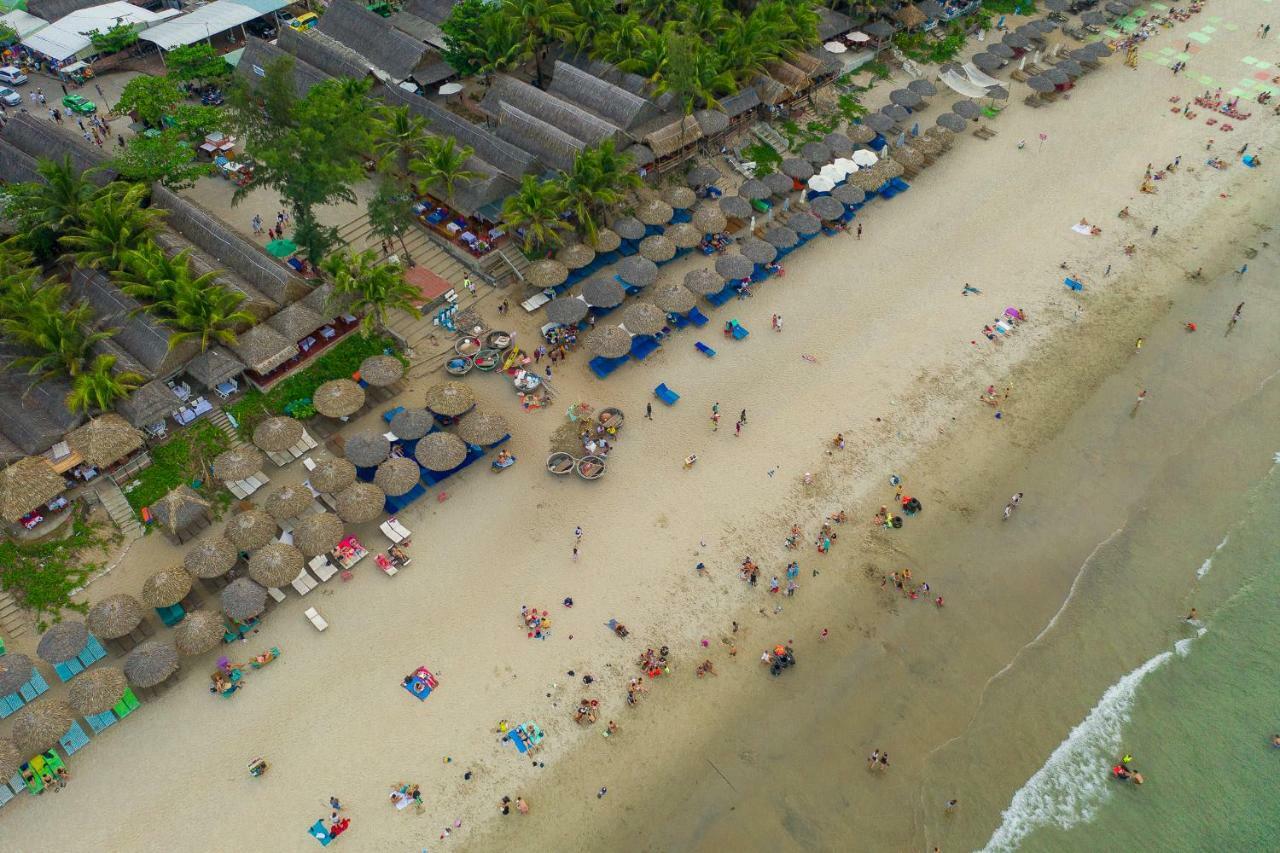 Hoi An Sea Village Homestay Exterior photo